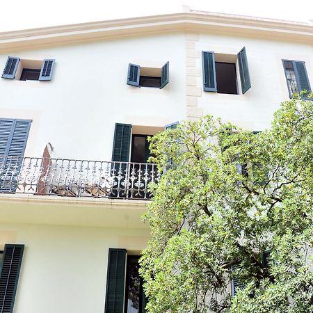 Hotel Kalima Caldes D'Estrach Exterior foto